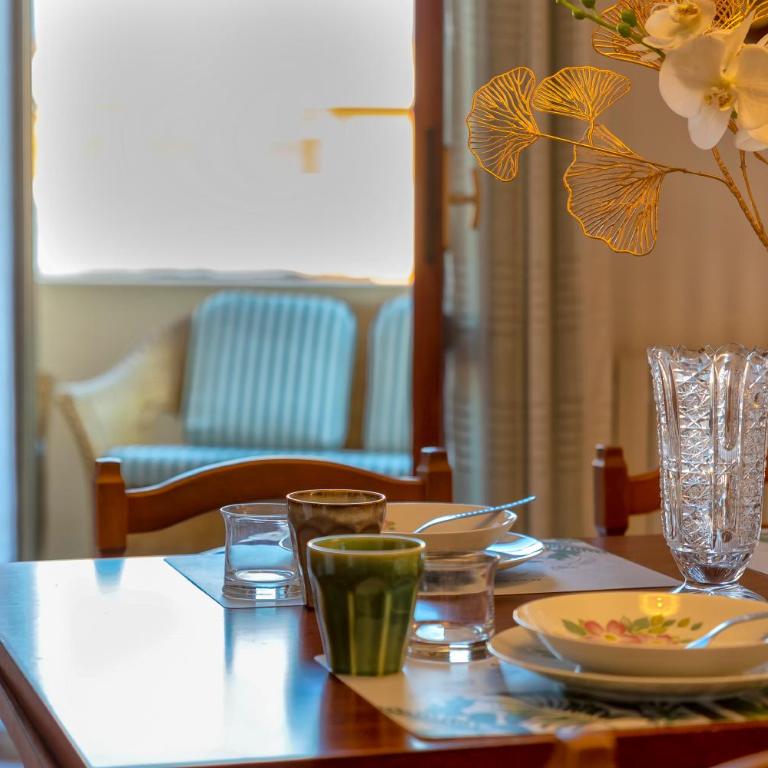 Sardinia Re - Catalogna 62 - Three-Bedroom Apartment - 55