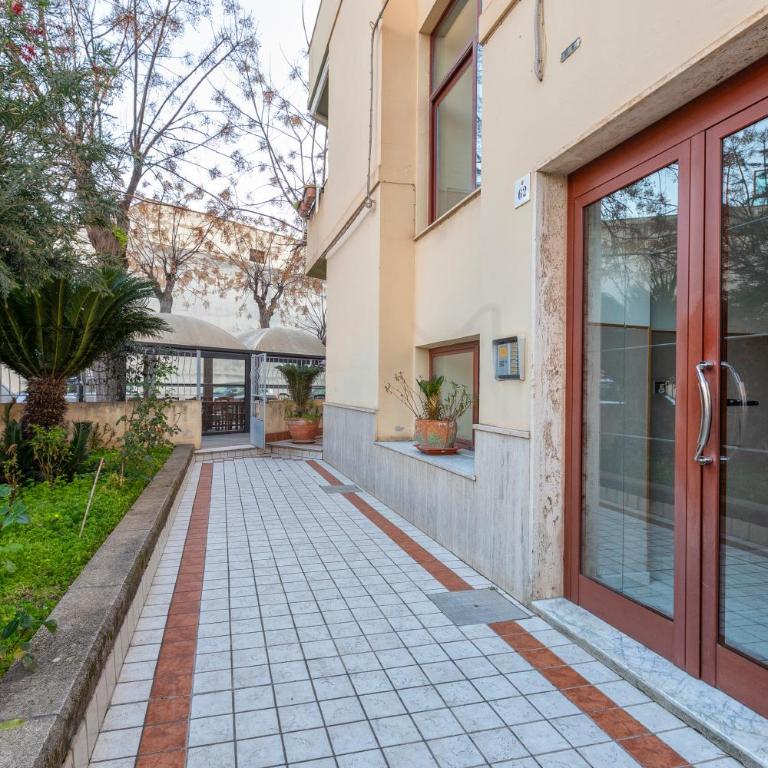 Sardinia Re - Catalogna 62 - Three-Bedroom Apartment - 59