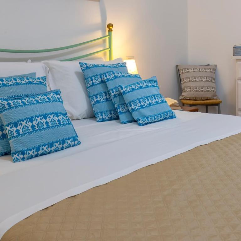 Sardinia Re - Casa Grace - Appartamento - 7