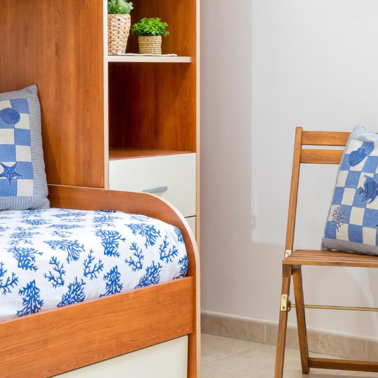 Sardinia Re - Casa Grace - Appartamento - 19