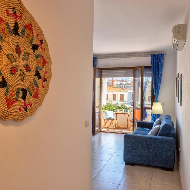 Sardinia Re - Casa Grace - Appartamento - 29