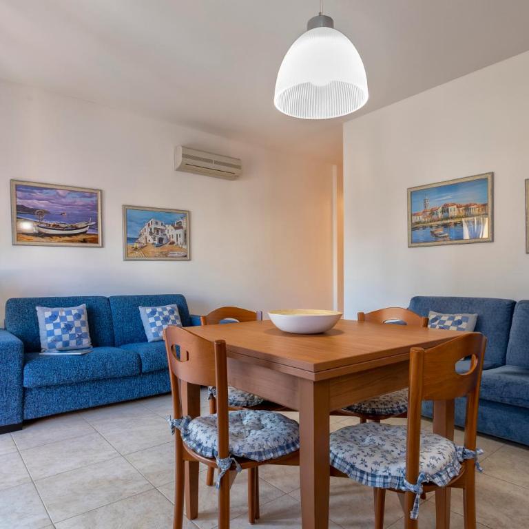 Sardinia Re - Casa Grace - Appartamento - 37