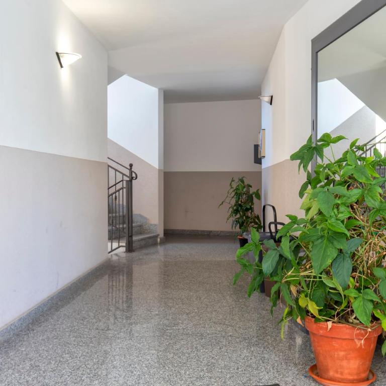 Sardinia Re - Casa Grace - Appartamento - 42