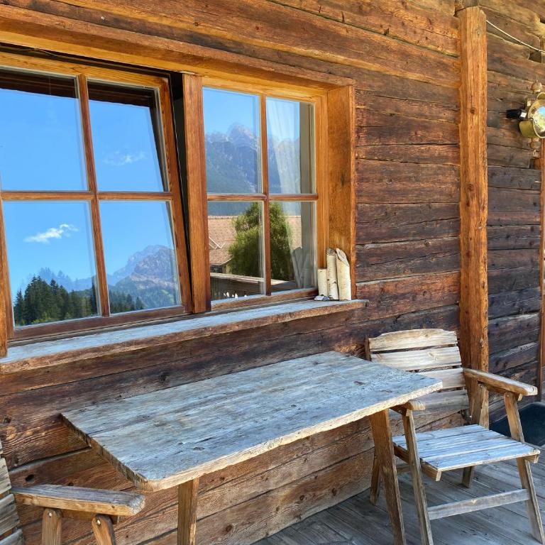 Hof Summerer - Appartamento con 2 Camere da Letto - 4