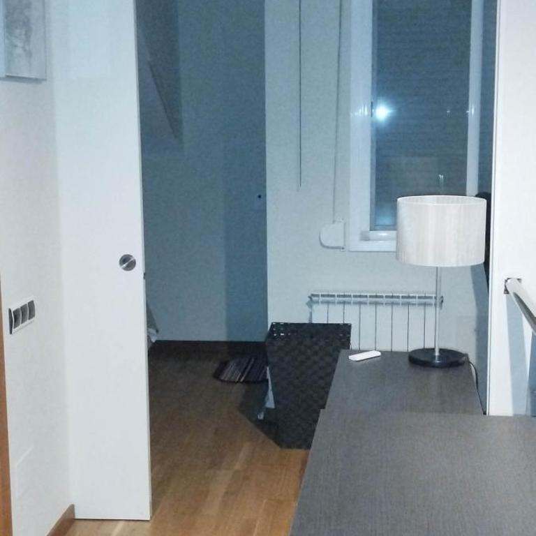 Stylish Duplex Loft with terrace - Two-Bedroom Apartment - 7