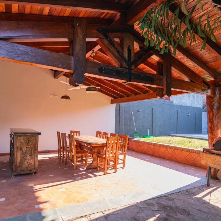 Rincón del Sol, country charm in the heart of the capital - Casa Vacacional de 3 dormitorios - 25