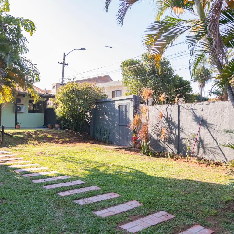 Rincón del Sol, country charm in the heart of the capital - Casa Vacacional de 3 dormitorios - 30