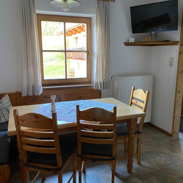 Hof Summerer - Appartamento con 2 Camere da Letto - 2