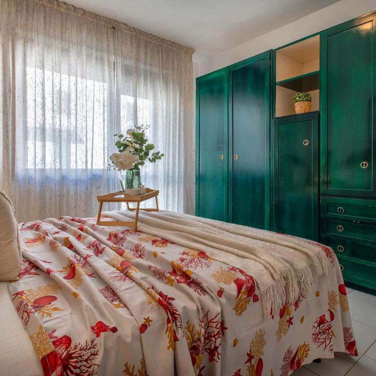 Sardinia Re - Flavias Flat - Free Parking - Apartment - 14