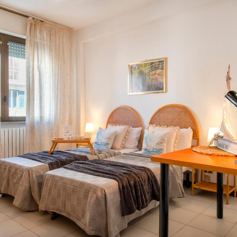 Sardinia Re - Flavias Flat - Free Parking - Apartment - 21