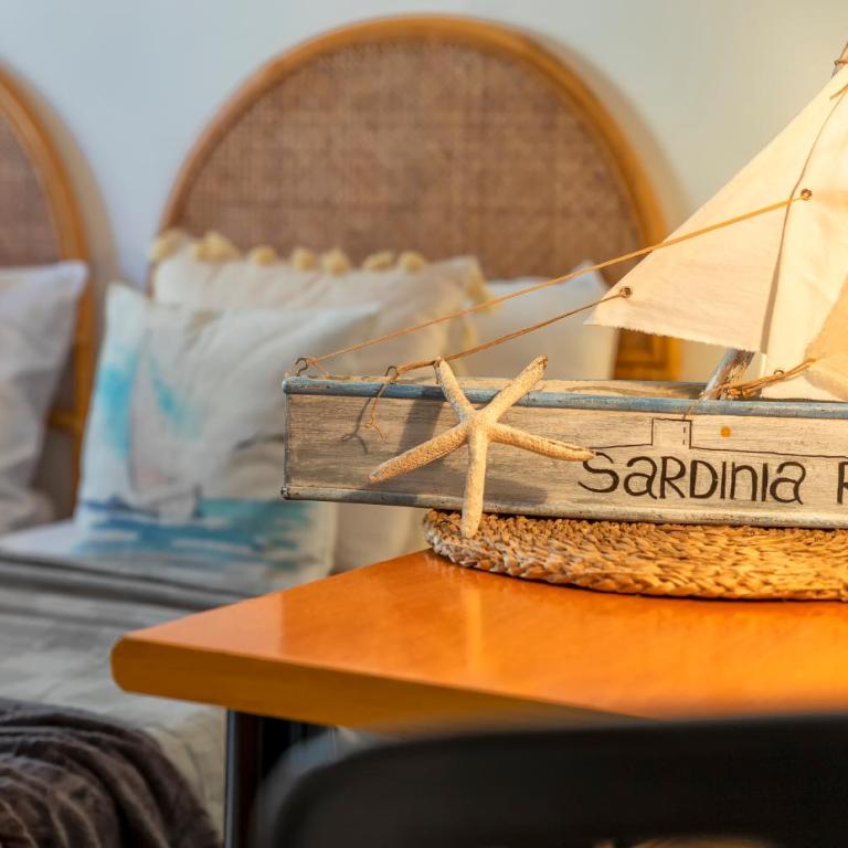 Sardinia Re - Flavias Flat - Free Parking - Apartment - 17