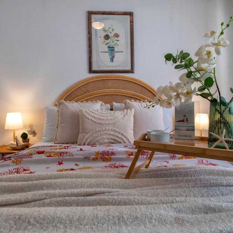 Sardinia Re - Flavias Flat - Free Parking - Apartment - 19