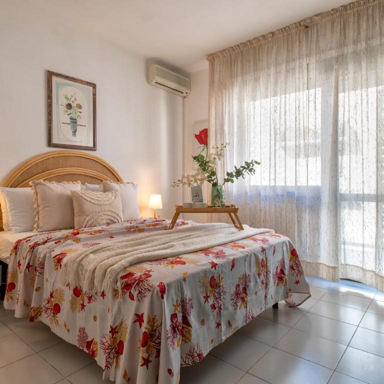 Sardinia Re - Flavias Flat - Free Parking - Apartment - 13