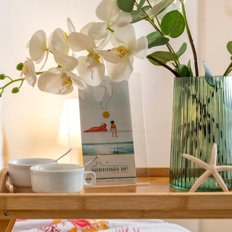 Sardinia Re - Flavias Flat - Free Parking - Apartment - 12