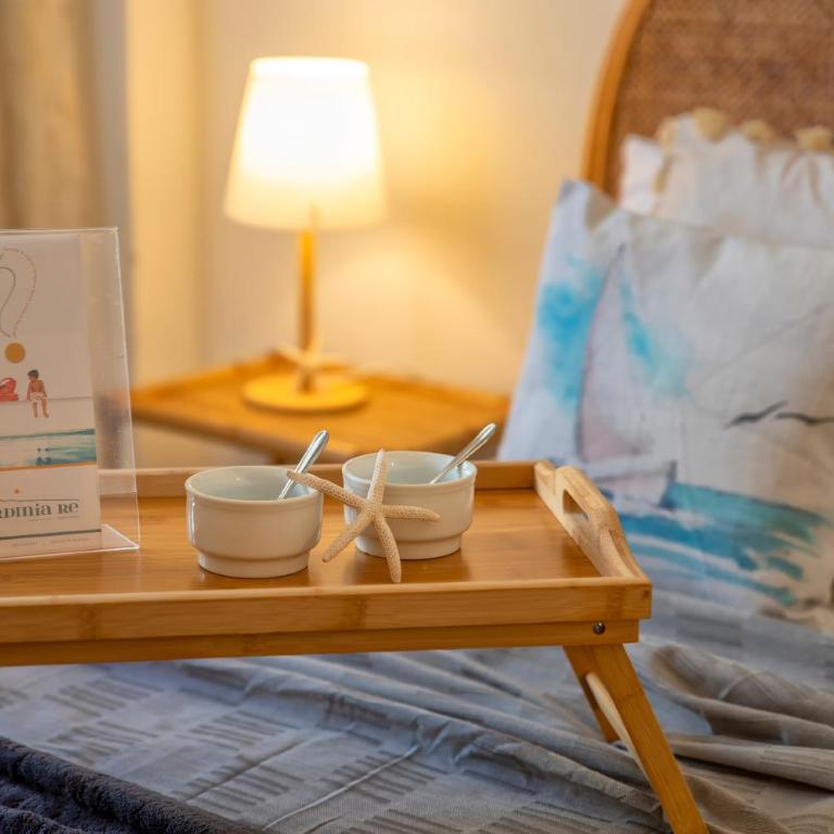 Sardinia Re - Flavias Flat - Free Parking - Apartment - 18