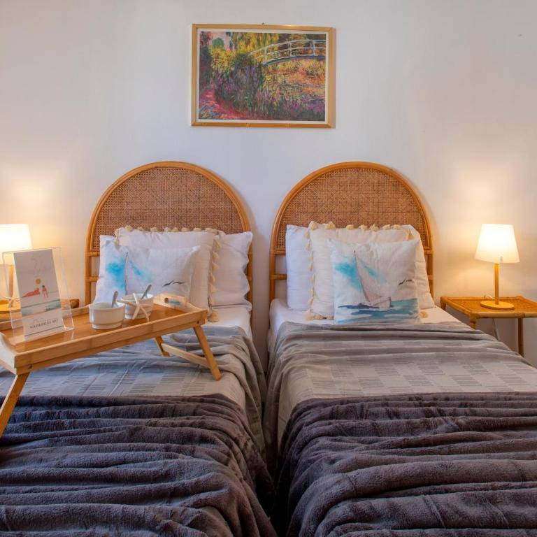 Sardinia Re - Flavias Flat - Free Parking - Apartment - 25