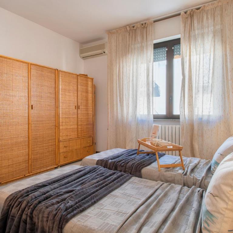 Sardinia Re - Flavias Flat - Free Parking - Apartment - 24