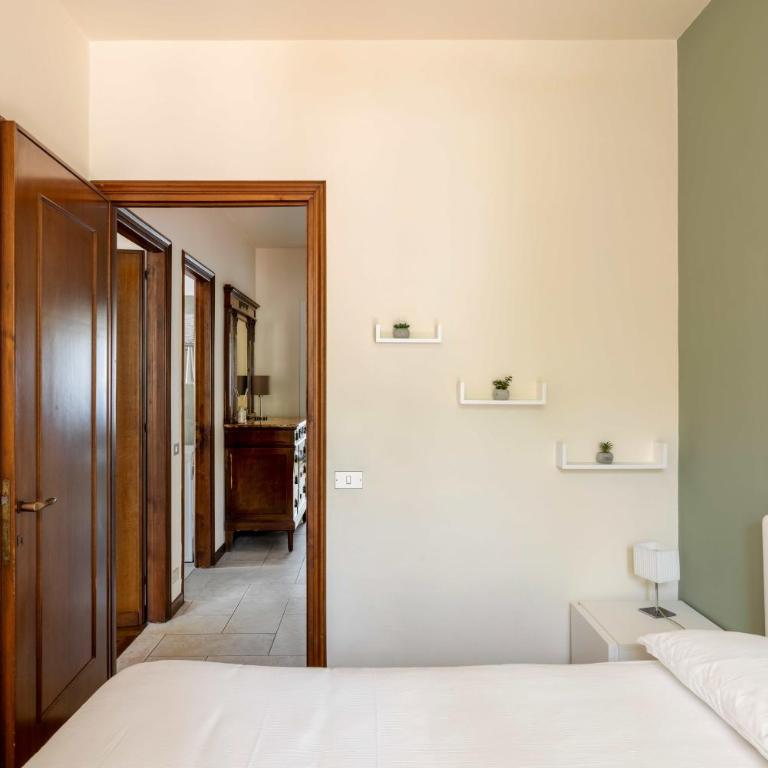 Trilocale in centro Baveno con giardino - Appartamento con 2 Camere da Letto - 17