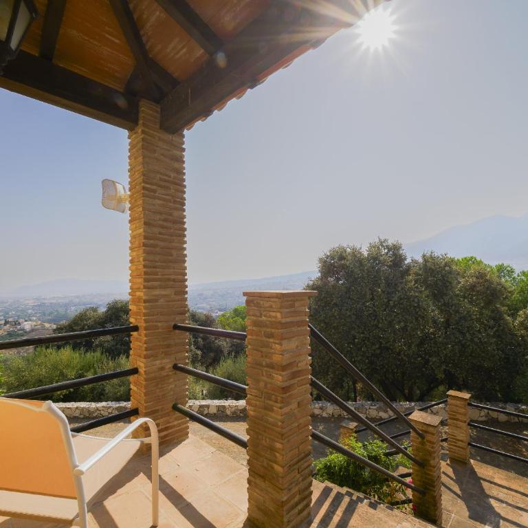 Cubo's Villa Bresell Golf & Family Fun - Villa - 33