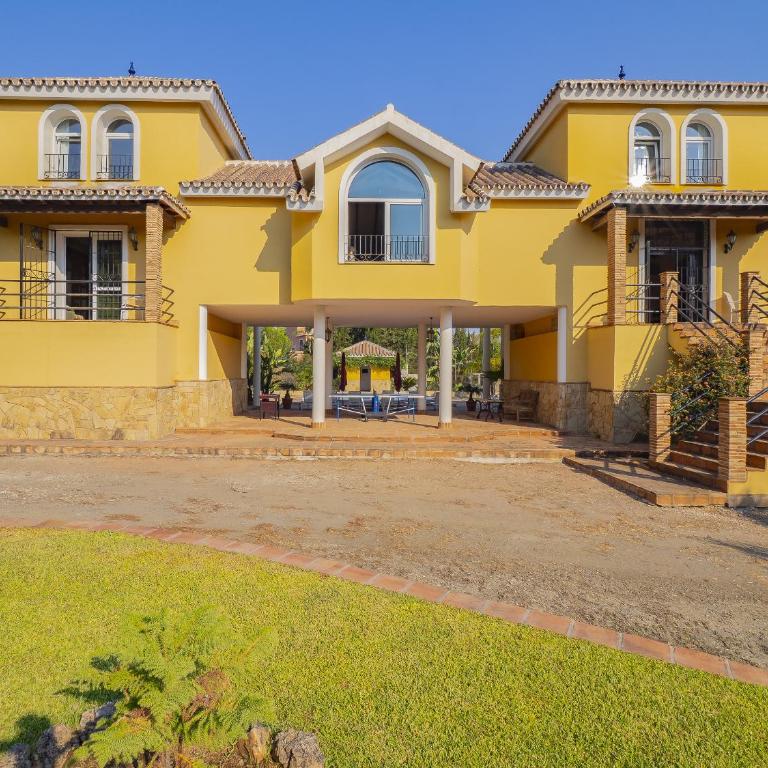 Cubo's Villa Bresell Golf & Family Fun - Villa - 73