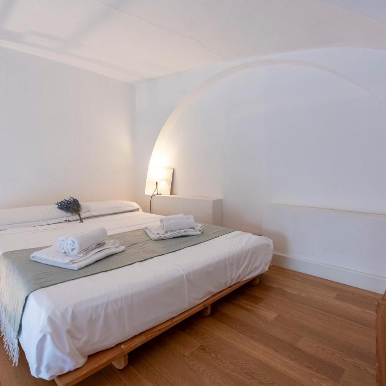 Central Apartment Porta Soprana Genova - Happy Rentals - Two-Bedroom Apartment - 29
