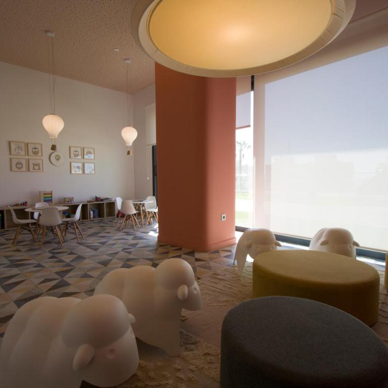 SUNSET CLIFFS 10 poniente BEACH BENIDORM VISTAS AL MAR - Three-Bedroom Apartment with Sea View - 67