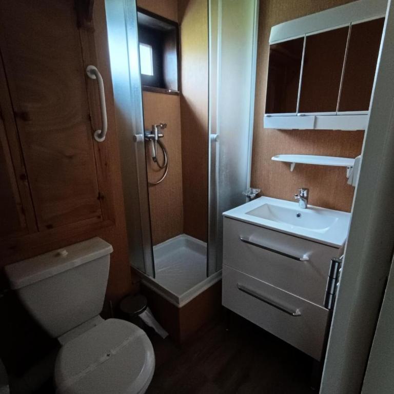 Résidence Chamoisiere - Studio pour 2 personnes - Petit prix MAE-9194 - Estudio - 5