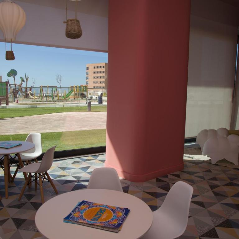 SUNSET CLIFFS 10 poniente BEACH BENIDORM VISTAS AL MAR - Three-Bedroom Apartment with Sea View - 68