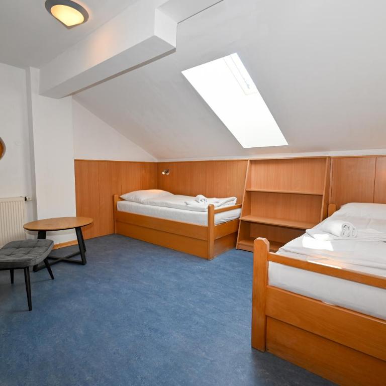 Schmitten 27 Rooms & Apartments by All in One Apartments - Studio-Apartment mit 2 Schlafzimmern - 1