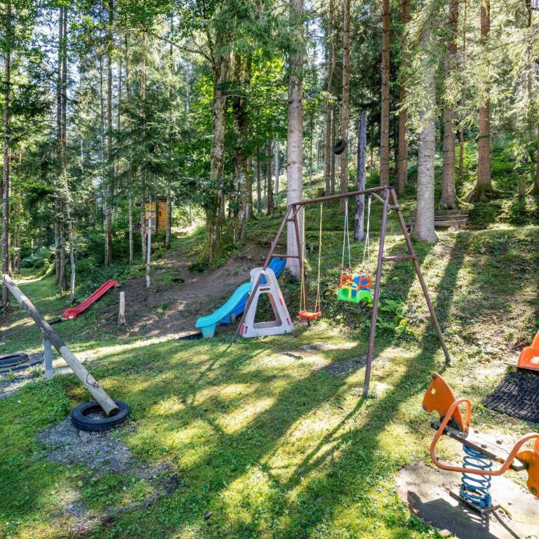 Haus Malerwinkl - Apartment mit 2 Schlafzimmern und Dusche - 27