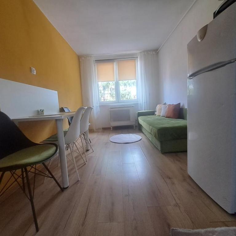 Apartman Tvrđava 3 - Apartman sa 1 Spavaćom Sobom - 4