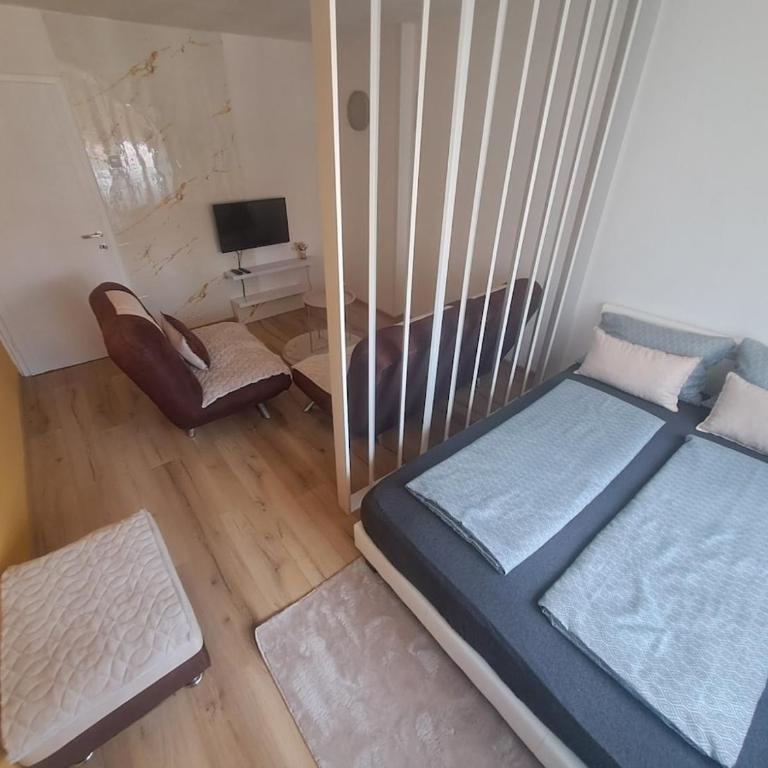 Apartman Tvrđava 3 - Apartman sa 1 Spavaćom Sobom - 7
