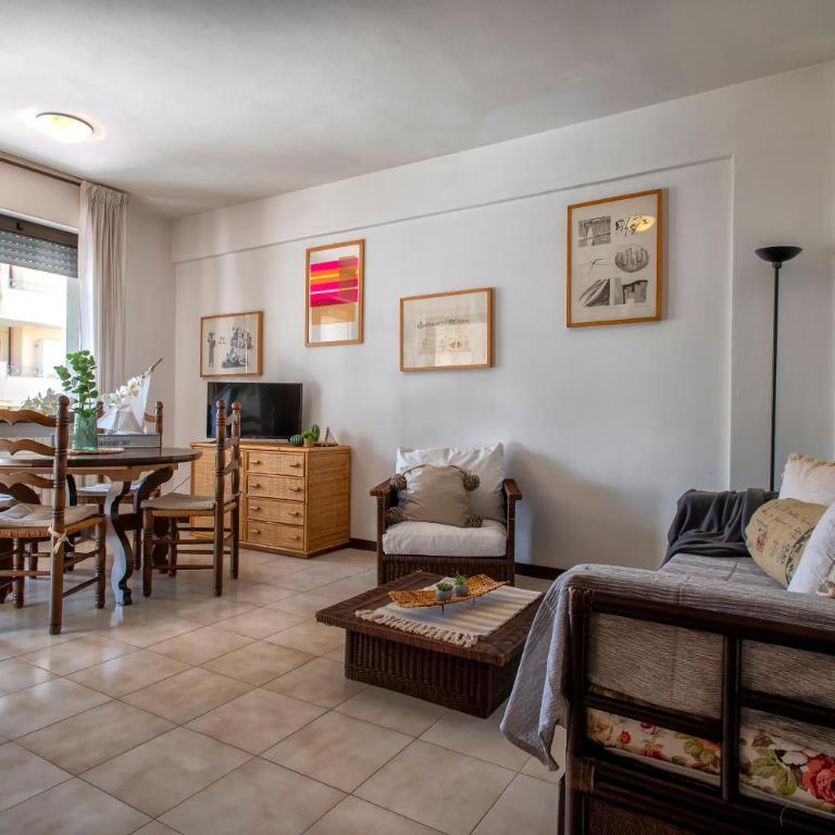 Sardinia Re - Federicas Flat - Free Parking - Appartamento - 2