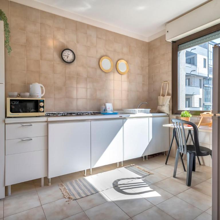Sardinia Re - Federicas Flat - Free Parking - Appartamento - 3
