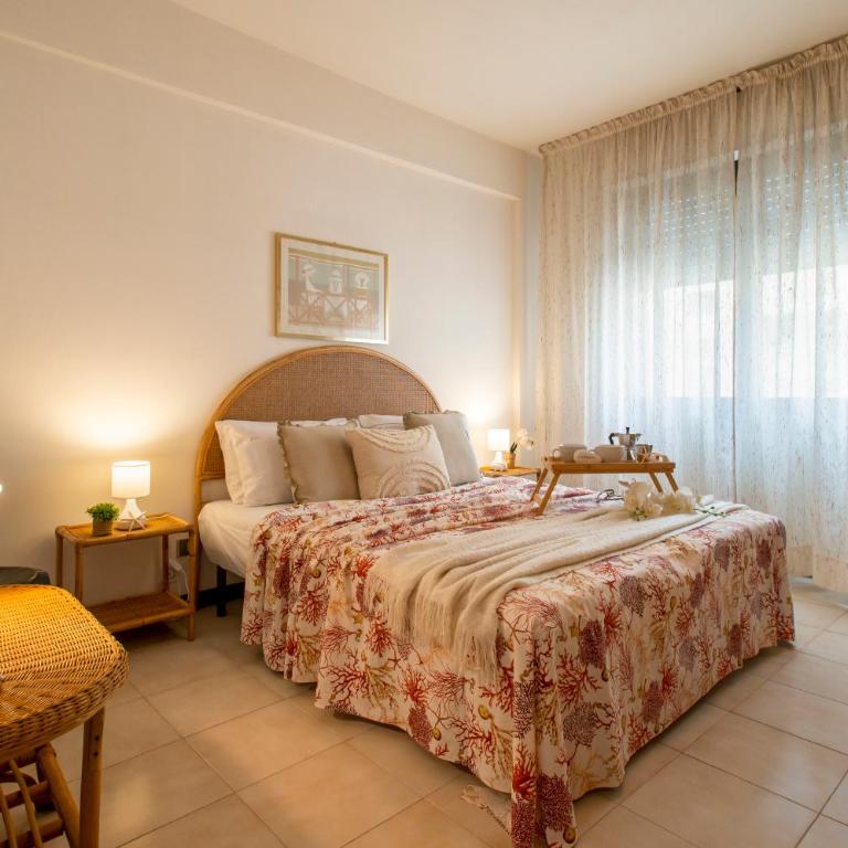 Sardinia Re - Federicas Flat - Free Parking - Appartamento - 4