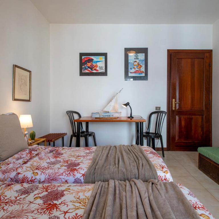 Sardinia Re - Federicas Flat - Free Parking - Appartamento - 5