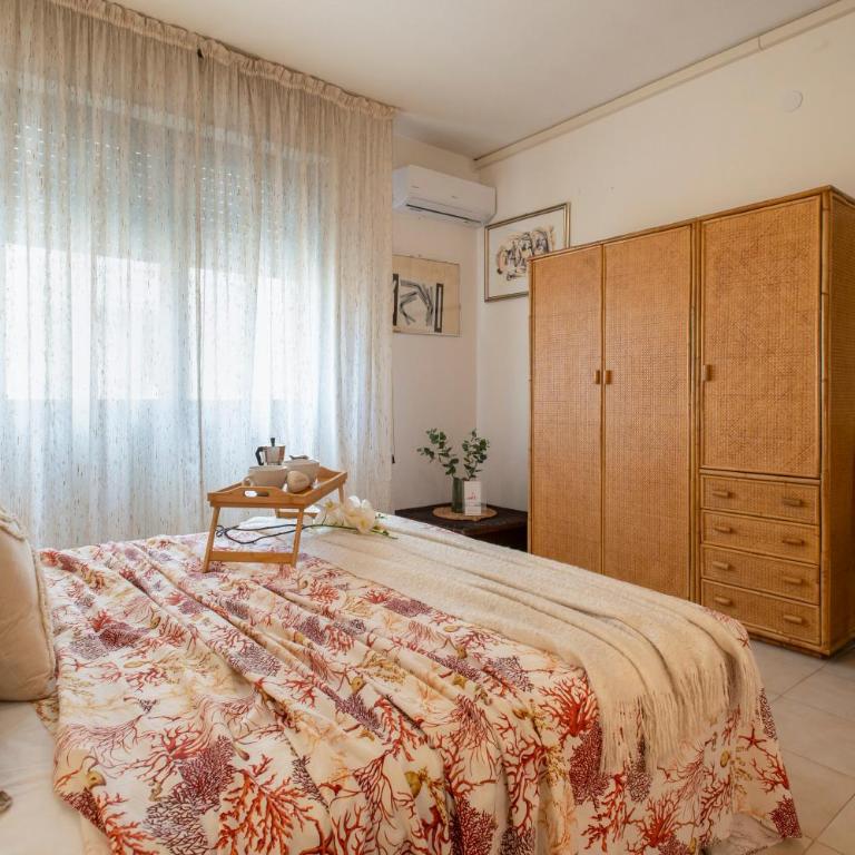 Sardinia Re - Federicas Flat - Free Parking - Appartamento - 7