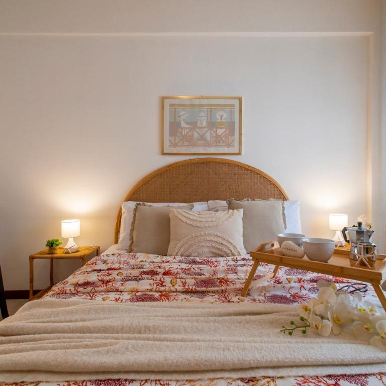 Sardinia Re - Federicas Flat - Free Parking - Appartamento - 13