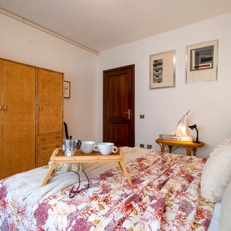 Sardinia Re - Federicas Flat - Free Parking - Appartamento - 12