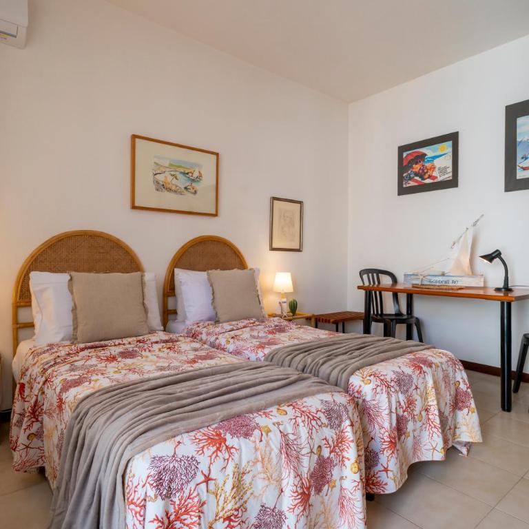 Sardinia Re - Federicas Flat - Free Parking - Appartamento - 23