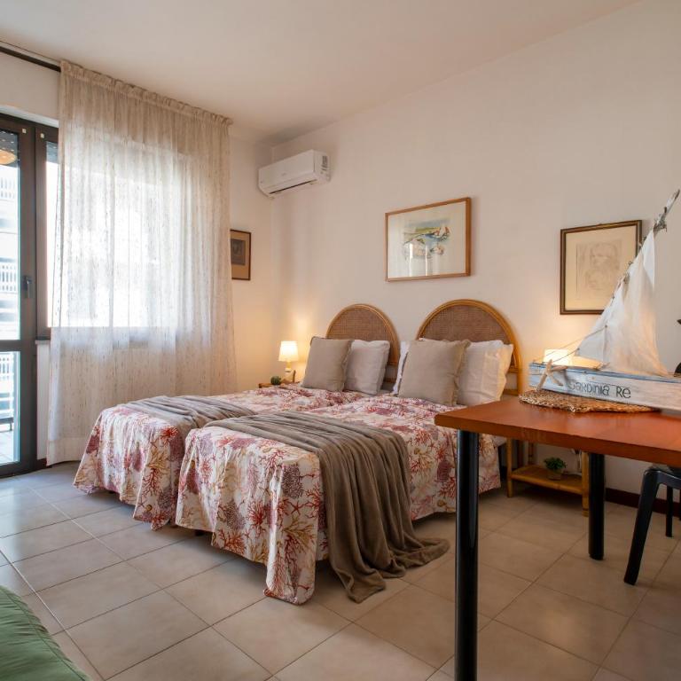 Sardinia Re - Federicas Flat - Free Parking - Appartamento - 21