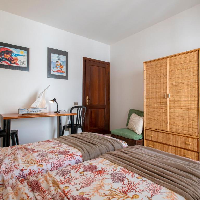 Sardinia Re - Federicas Flat - Free Parking - Appartamento - 24