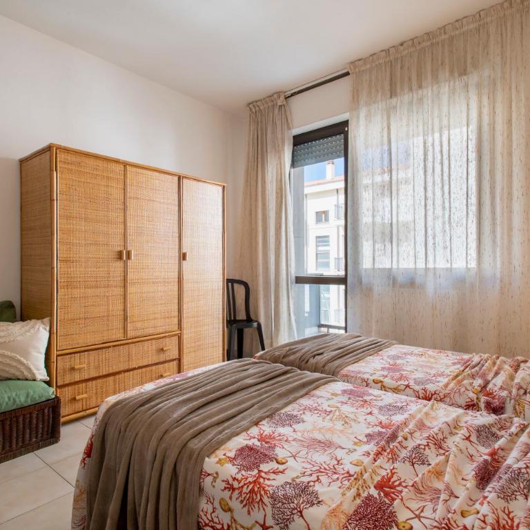 Sardinia Re - Federicas Flat - Free Parking - Appartamento - 25