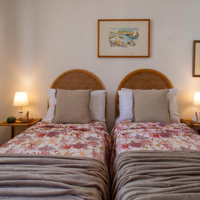 Sardinia Re - Federicas Flat - Free Parking - Appartamento - 27