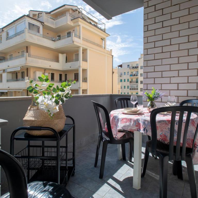 Sardinia Re - Federicas Flat - Free Parking - Appartamento - 32