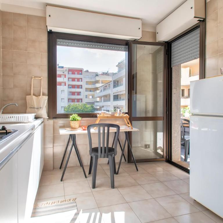Sardinia Re - Federicas Flat - Free Parking - Appartamento - 31