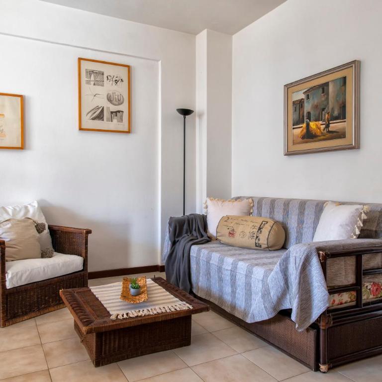 Sardinia Re - Federicas Flat - Free Parking - Appartamento - 36