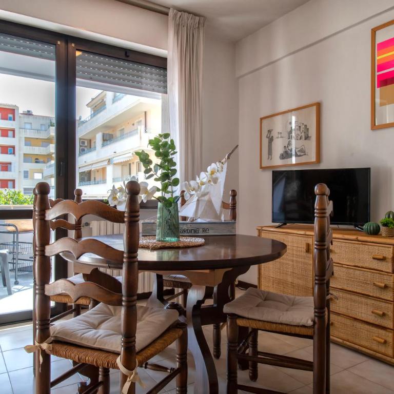 Sardinia Re - Federicas Flat - Free Parking - Appartamento - 37