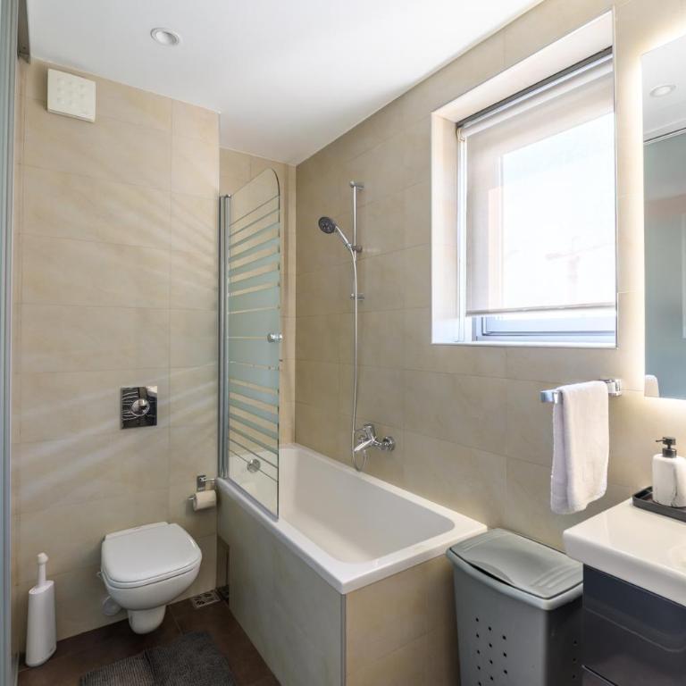 WeSS 65 - One-Bedroom Apartment - 5