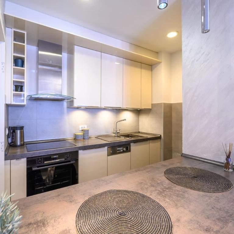 WeSS 65 - One-Bedroom Apartment - 8